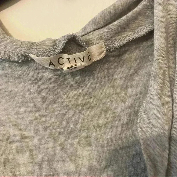 Active tank top - Picture 9 of 10